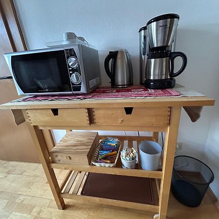Bijou Guest House ミーダース エクステリア 写真