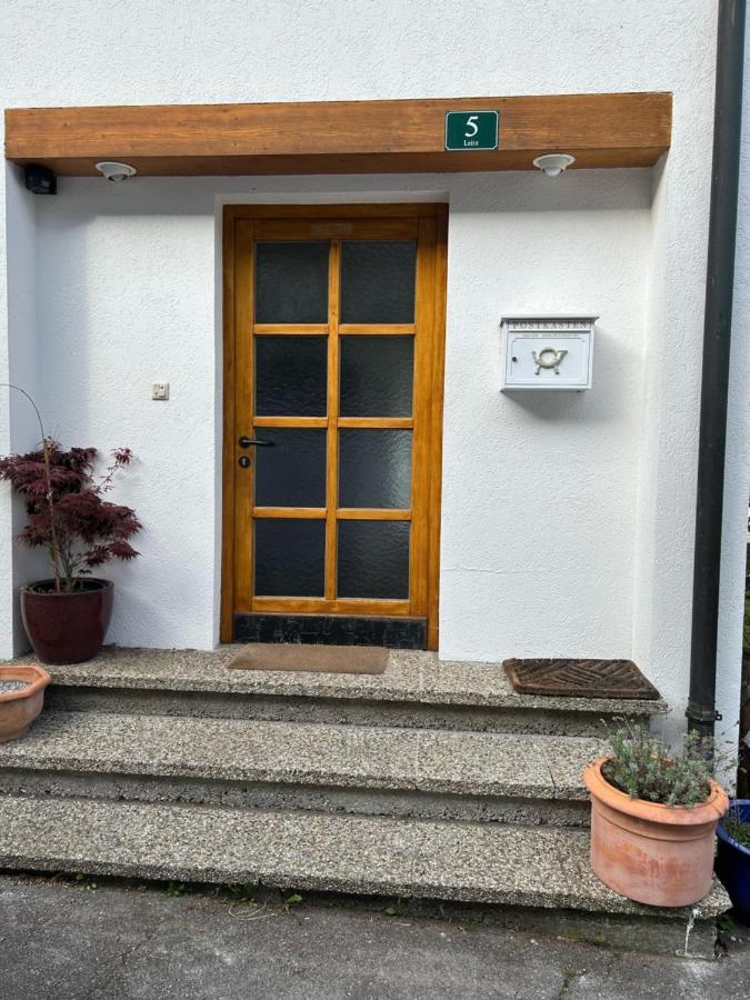 Bijou Guest House ミーダース エクステリア 写真