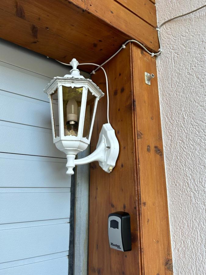 Bijou Guest House ミーダース エクステリア 写真